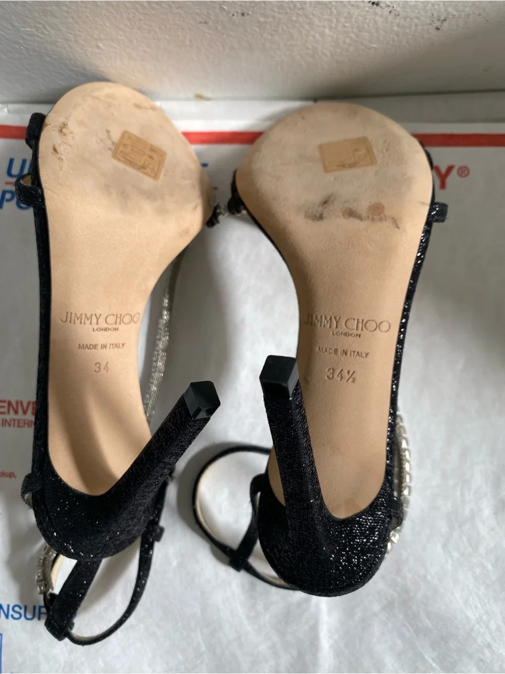 Jimmy Choo jimmy choo